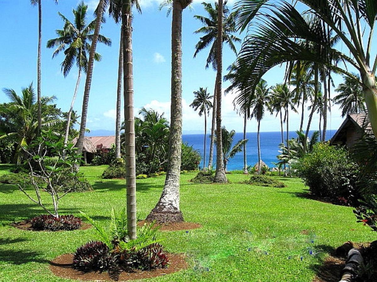 Makaira Resort Matei Exterior photo
