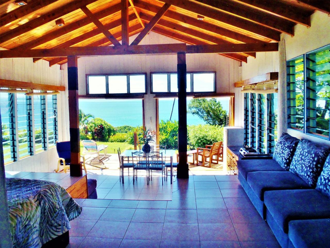 Makaira Resort Matei Exterior photo