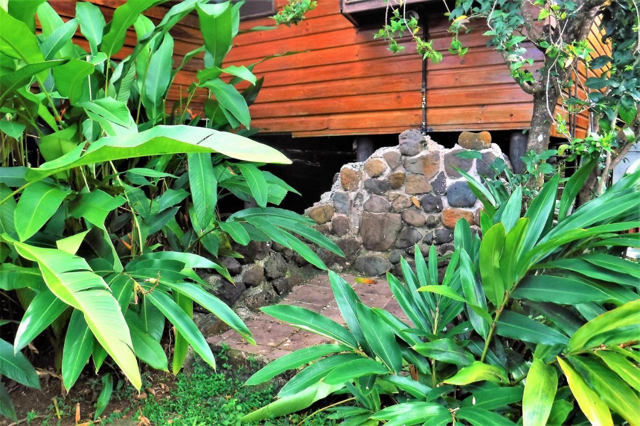 Makaira Resort Matei Exterior photo